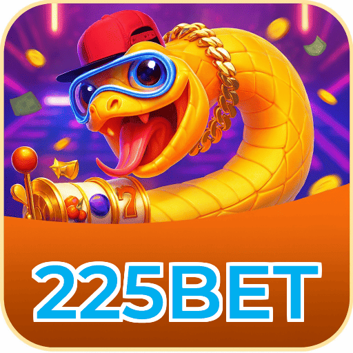 225BET logo