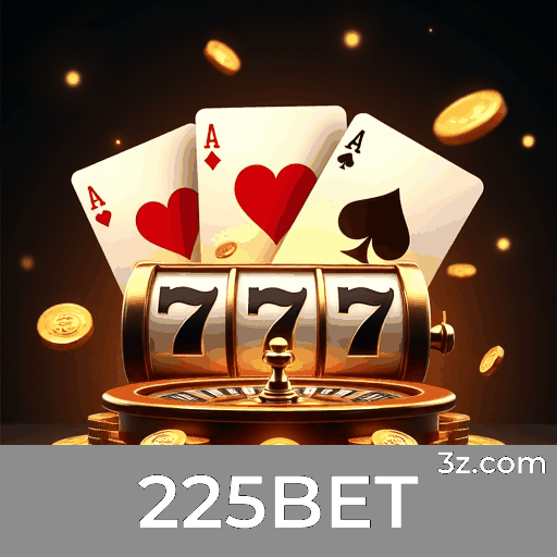 225BET Bônus acumulado 225BET